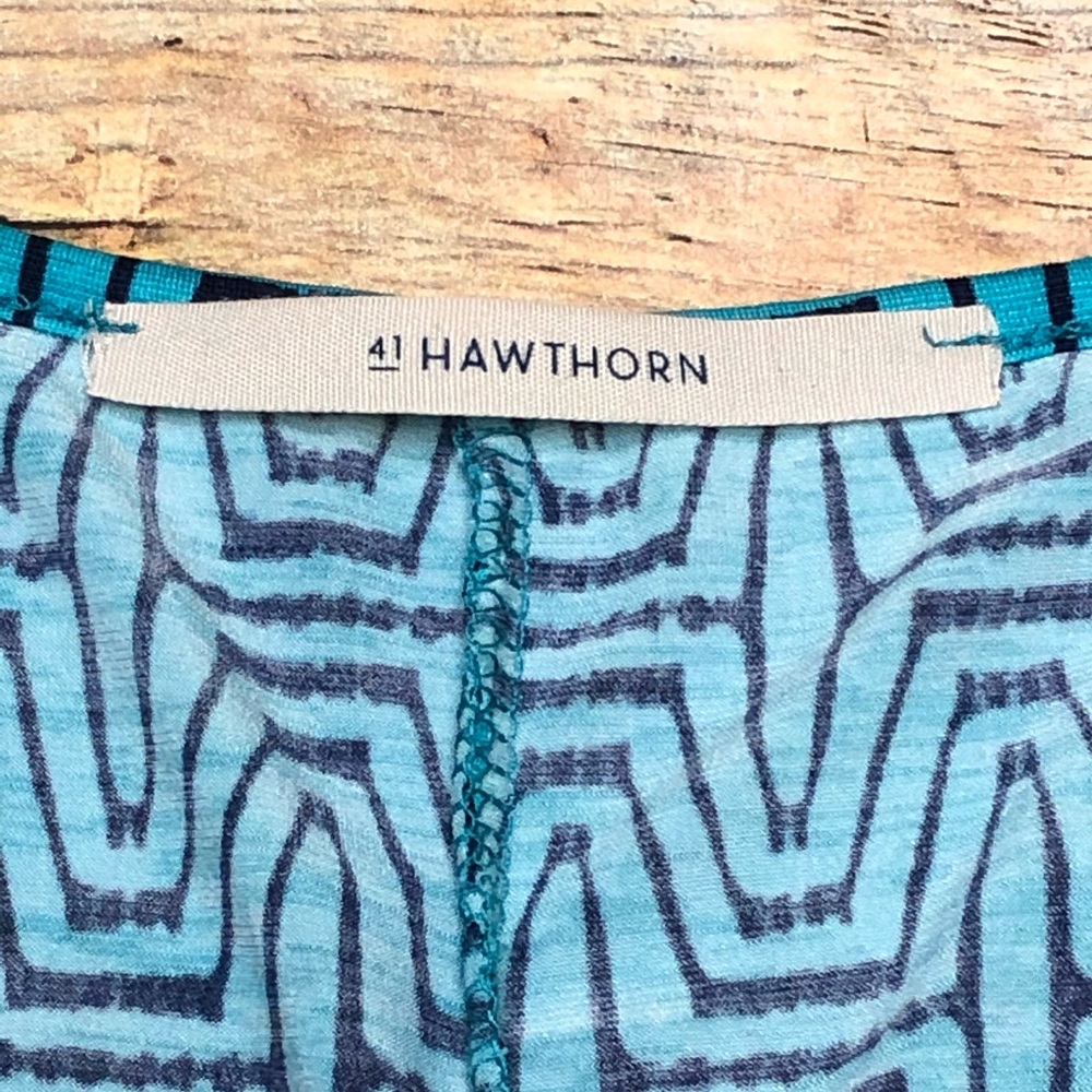 41 Hawthorn Stitch Fix Top - Picture 2 of 7